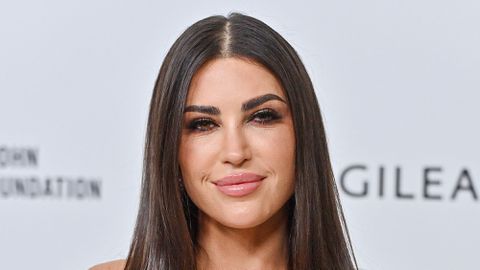 Yolanthe (ex-vrouw Wesley Sneijder) wacht spannend en 'eng' avontuur: 'Zonder risico's te nemen, blijven we stilstaan'