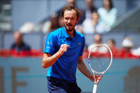 Prijzengeld Libéma Open | Mannelijke tennissers verdienen stuk meer in Rosmalen dan vrouwen