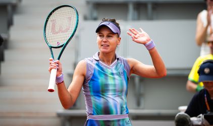 Bijzondere clash op Libéma Open: tenniszussen hebben pech en voeren familiestrijd uit