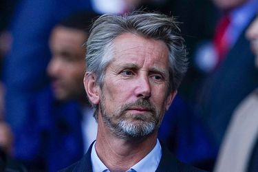 Voormalig Oranje-international Edwin van der Sar deelt beelden van bijzondere reünie