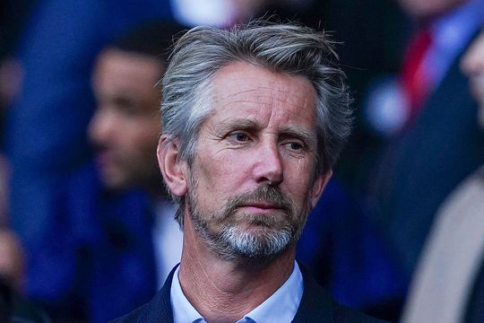 Voormalig Oranje-international Edwin van der Sar deelt beelden van bijzondere reünie