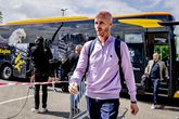 Droom Paul Simonis en vrees Go Ahead Eagles komen uit: 'Die unieke kans wil ik aangrijpen'