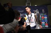 Superster Cristiano Ronaldo (40) onthult waar hij volgend seizoen speelt