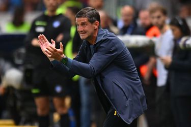 Stefan de Vrij en Denzel Dumfries krijgen voormalig Ajax-speler als nieuwe trainer bij Inter