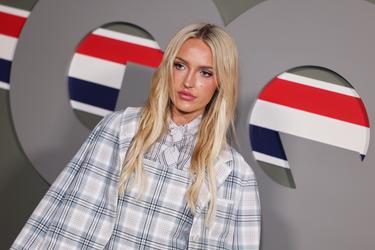 Populaire ex-vriendin van toptennisser stelt bizarre eis op voor volgende vriend: 'Dat doe ik nóóit meer'