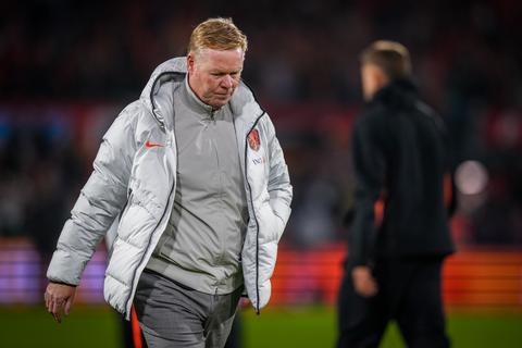 Op het WK voetbal kan Nederland ook als nummer drie in de groep door: dit is waarom