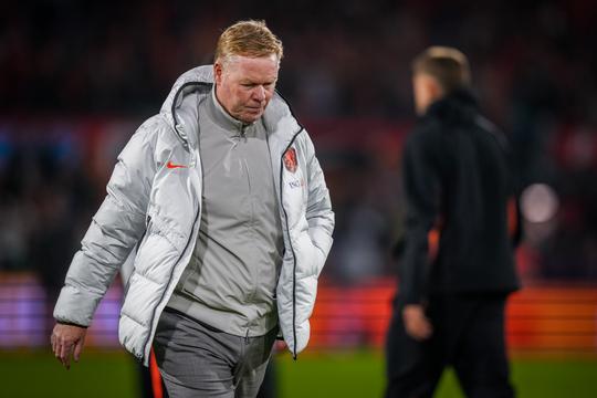 Op het WK voetbal kan Nederland ook als nummer drie in de groep door: dit is waarom