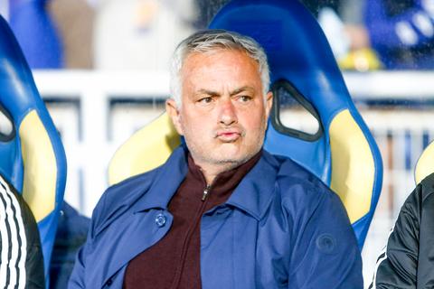 Toptrainer José Mourinho krijgt nieuwe kans bij Real Madrid: Spaanse topclub legt enorm bedrag neer voor Portugees