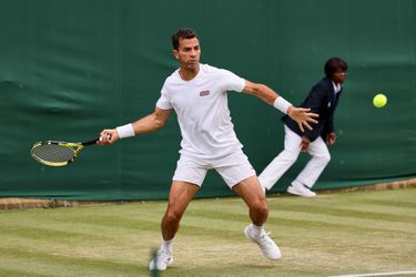 Wimbledon zit in de rats en neemt lastige beslissing, mogelijk ook gevolgen voor Nederlander