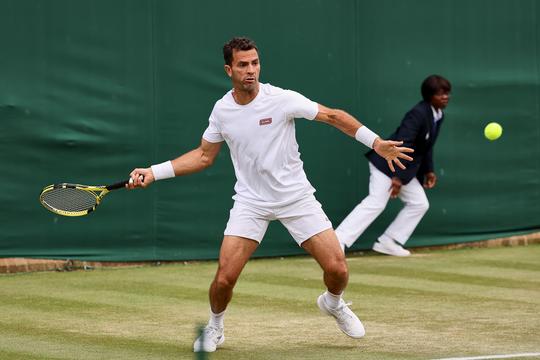 Wimbledon zit in de rats en neemt lastige beslissing, mogelijk ook gevolgen voor Nederlander
