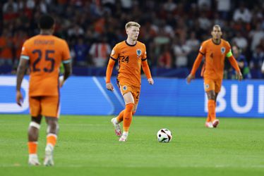 Jerdy Schouten kan PSV een bizar bedrag opleveren dankzij sterk EK: 'Tien tot twaalf clubs kunnen hem misschien betalen'