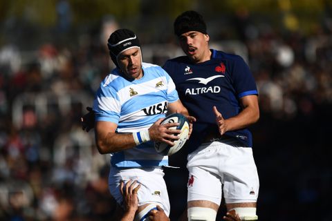 'Dan is er sprake van een gruwelijke daad': racisme en aanranding bij Franse rugbyploeg