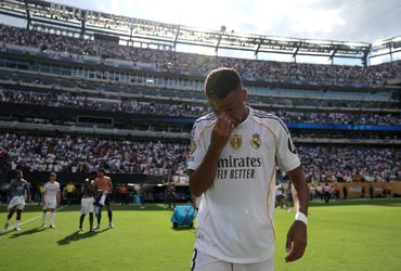 Paris Saint-Germain vernedert oud-sterspeler Kylian Mbappé en bereikt finale WK voor clubs