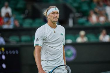 'Heftig' verhaal geplaagde toptennisser maakt flinke indruk: 'Het klinkt gewoon zo zielig'
