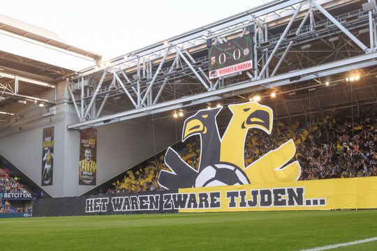 Drama voor Vitesse na definitief besluit over proflicentie