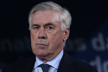 Toptrainer Carlo Ancelotti hoort celstraf, maar ontloopt hem dankzij dezelfde reden als Lionel Messi