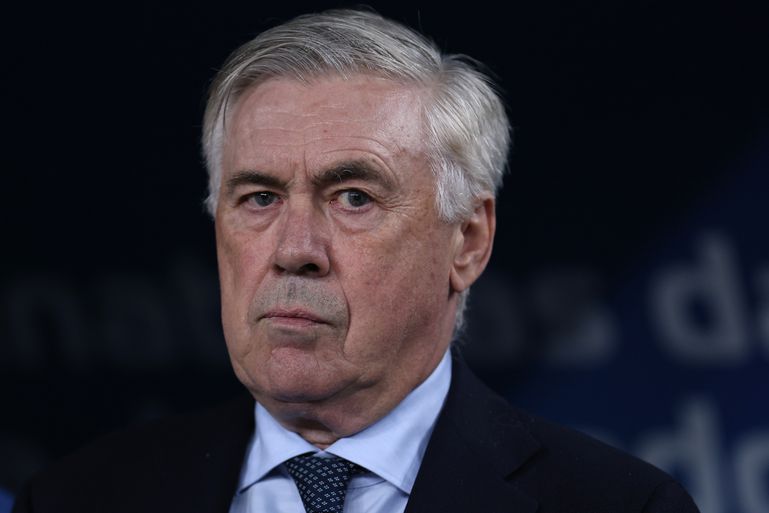 Toptrainer Carlo Ancelotti hoort celstraf, maar ontloopt hem dankzij dezelfde reden als Lionel Messi