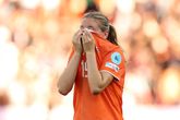Britse media maken gehakt van 'geschokt' Nederland na afgang op EK tegen Engeland