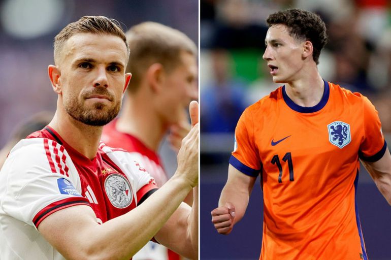 'PSV breekt clubrecord voor nieuwe transfer, Ajax neemt afscheid van grootverdiener'