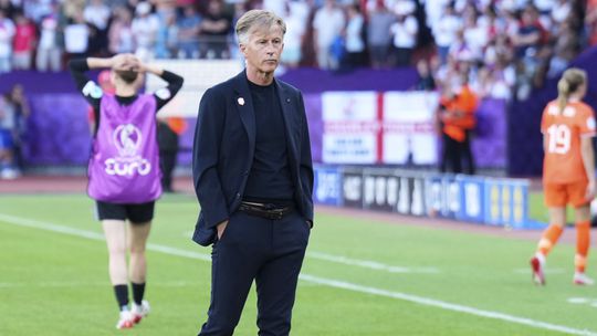 'Bondscoach Andries Jonker slaat met dit gedrag volledig de plank mis'