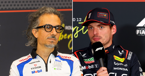 Max Verstappen krijgt 'duidelijkheid' na historische wijziging: 'Dan moeten er nieuwe mensen komen'