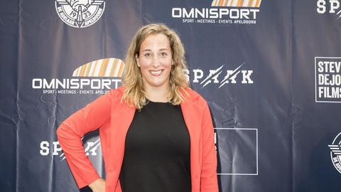 Ernstig zieke olympisch kampioene Elis Ligtlee openhartig over gezinsleven: 'Dat vind ik het moeilijkste'