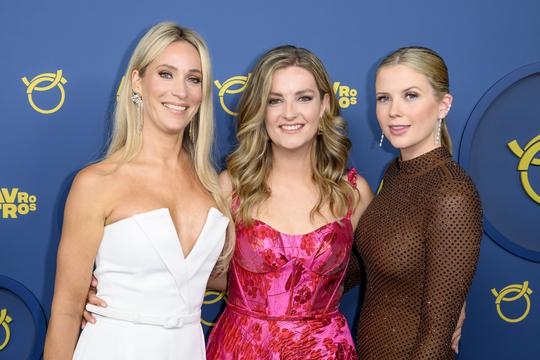 Noa Vahle en Hélène Hendriks vol ongeloof nadat appje Arne Slot openbaar wordt gemaakt: 'Hij gaat reageren!'