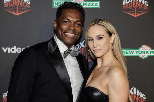 Ex-topkickbokser Remy Bonjasky (50) noemt 'vreselijke' momenten in liefdesleven: 'Dat vind ik nep'