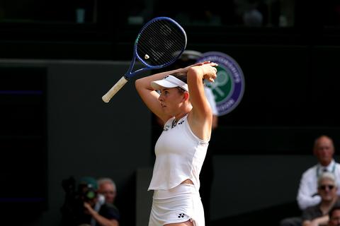 Toptennisster onthult 'ziekelijke' aanloop naar Wimbledon-finale: 'Je wil het niet weten'