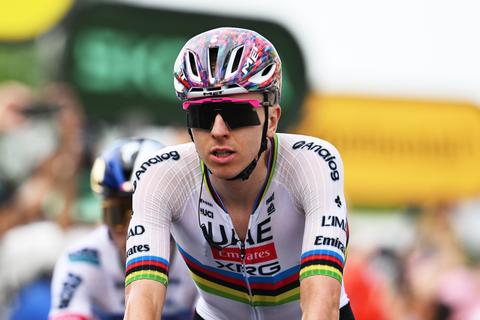 Live Tour de France | Iconische berg moet voor spektakel zorgen in etappe 6, slaat Tadej Pogacar direct toe?