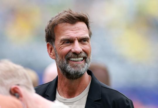 Dit wordt het megasalaris van Jürgen Klopp als bondscoach van Duitsland na het WK voetbal