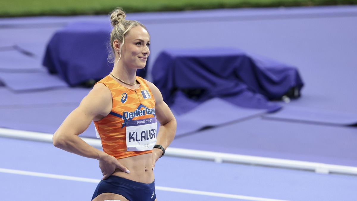 Gespaarde Femke Bol ziet Lieke Klaver & co olympische finale op 4x400 meter halen