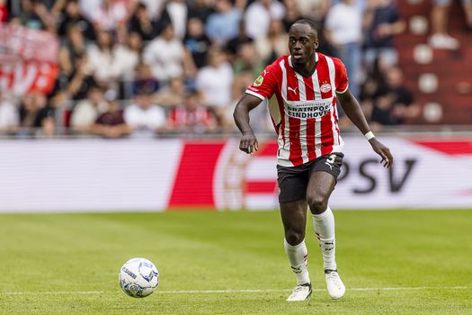 Dit zijn de wedstrijden in de eerste speelronde van de Eredivisie: Feyenoord en PSV vanavond in actie