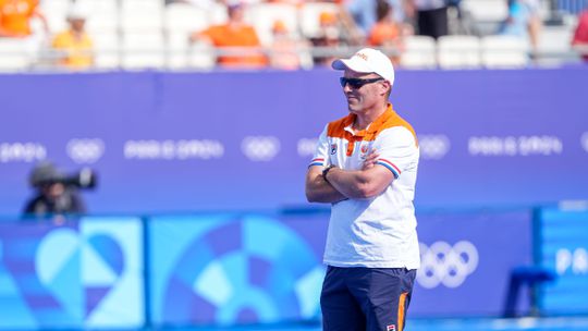 'Idiote coach' hockeyers praat met tegenzin over Louis van Gaal: 'Dan geven we hem de credits'