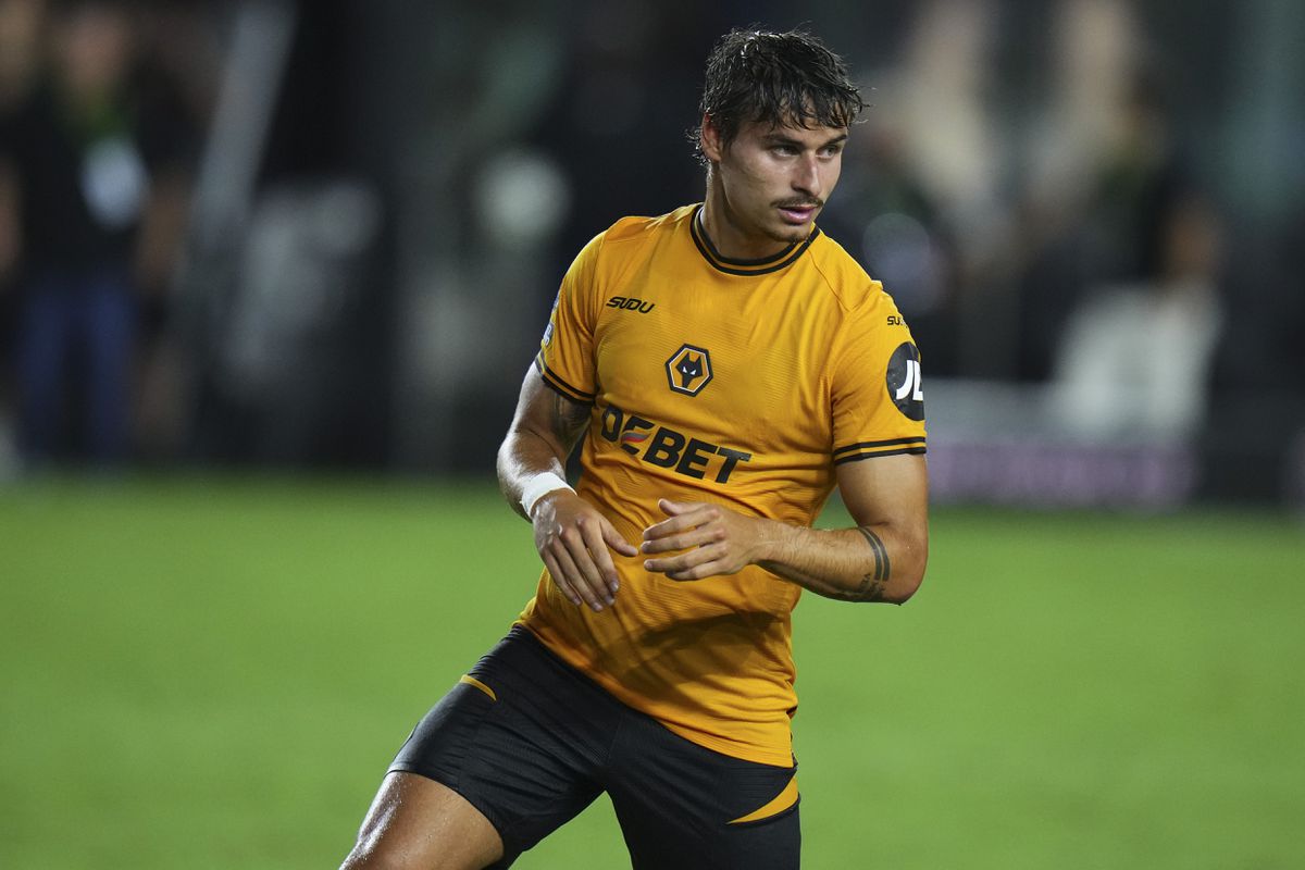 Laatste Transfernieuws Wolverhampton Wanderers