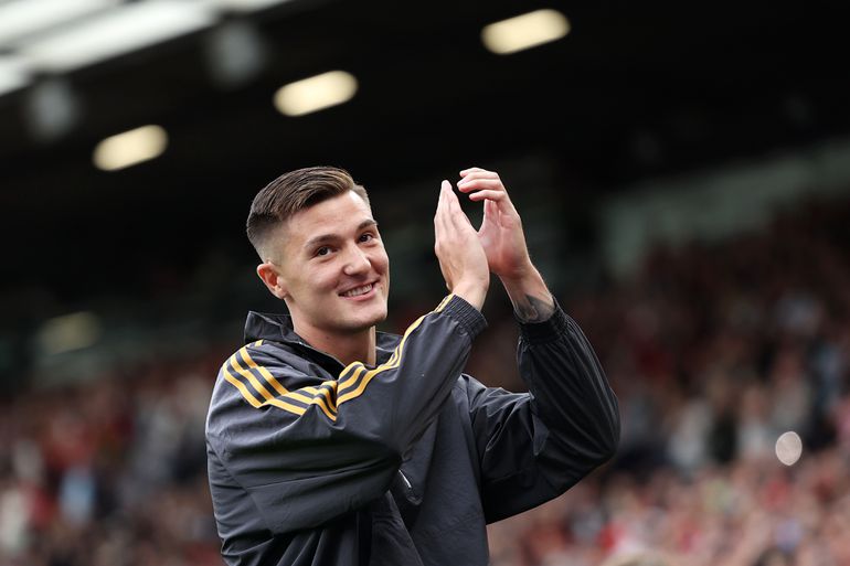 Manchester United blijft met geld smijten: topclub passeert grens van 1 miljard euro na nieuwe toptransfer