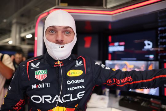 Max Verstappen troeft McLarens af en pakt bijzonder record in aanloop GP Zandvoort
