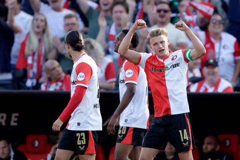 Feyenoord begint ijzersterk aan de competitie: aanwinsten helpen Rotterdammers aan volwassen zege