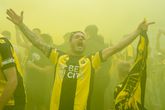 Vitesse bestaat niet meer © Pro Shots