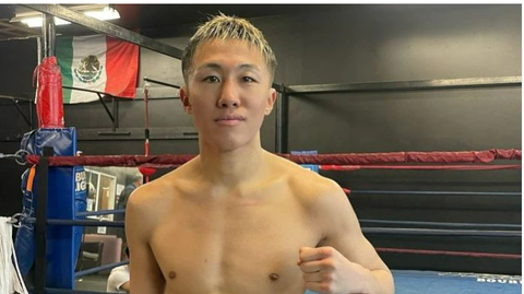 Tragisch nieuws uit sportwereld: topbokser (28) overlijdt vlak na titelgevecht