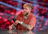 Jake Paul ©Getty Images