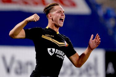 Nederlandse voetballer (30) vecht na heftige botsing voor schadevergoeding: 'Mijn leven staat op zijn kop'