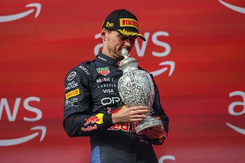 Toekomst Max Verstappen in Formule 1 onder vergrootglas: 'Dat zal iedereen in beweging brengen'