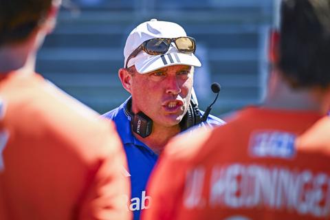 Nederlands hockeyicoon leerde harde les door plotse dood van vader: 'Ik ga het gewoon proberen'
