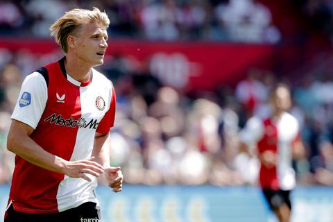 Programma Eredivisie | Feyenoord en Ajax krijgen kans om titelhouder PSV direct pijn te doen