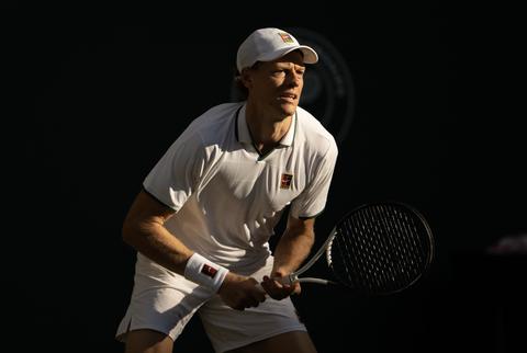 Toptennisser Jannik Sinner treurt vanwege ingrijpend besluit: 'Dat moet ik accepteren'