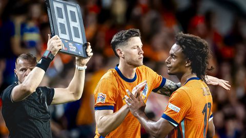 'Ajax weet gelijk wat het te wachten staat': Valentijn Driessen ziet de emmer van Wout Weghorst overlopen