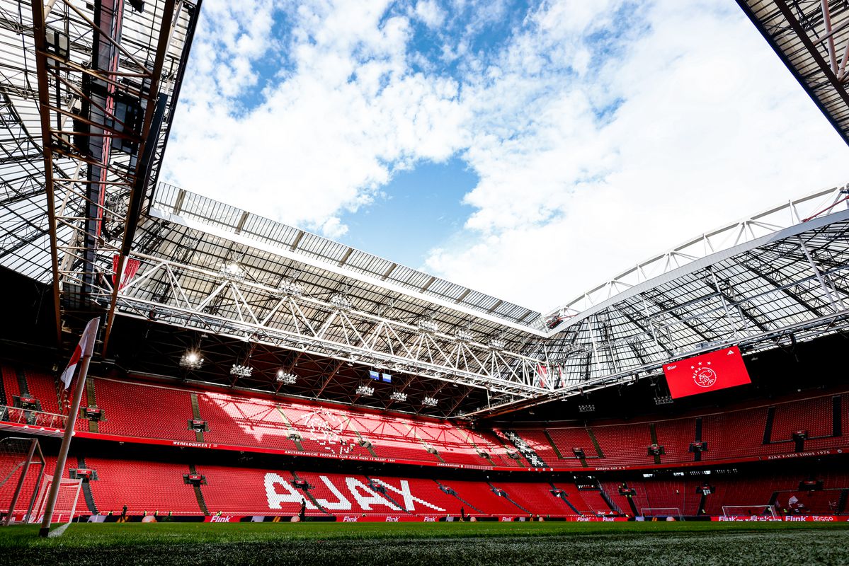 Oók streep door Ajax - FC Utrecht: politiestaking zorgt voor nieuwe problemen in Eredivisie