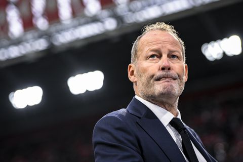 Opmerkelijke onthulling over Danny Blind bij Ajax: 'Dat kan natuurlijk niet'