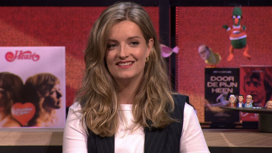 Populaire gast blijft Vandaag Inside trouw ondanks lucratief aanbod: 'Johan gaf de doorslag'